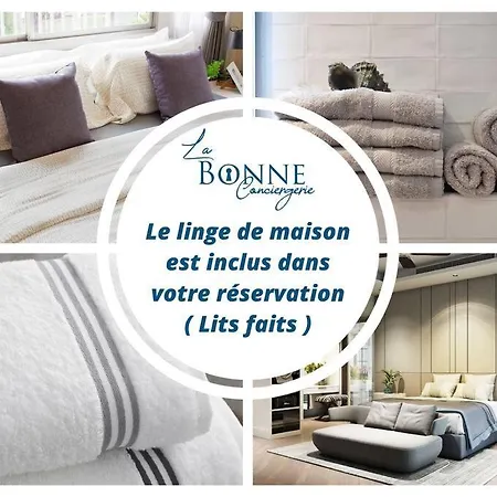 Vue Grandiose Motte Au Lady Blue Terrasse Plein Ciel Parking Prive דירה